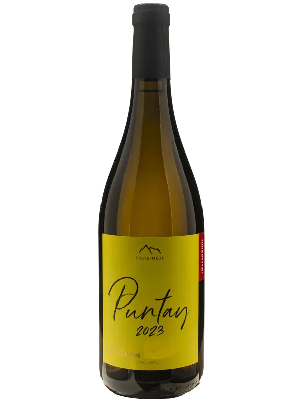 Erste e Neue Erste Neue Puntay Sauvignon 2023