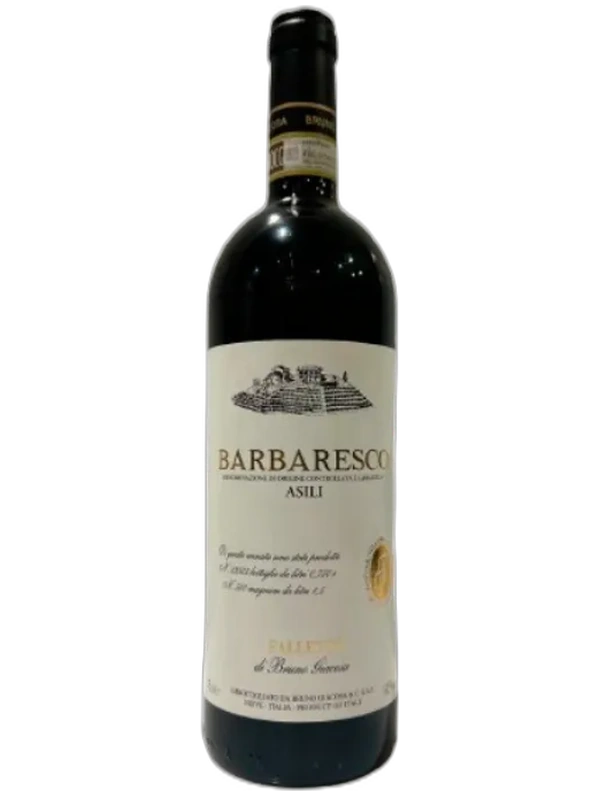 Bruno Giacosa Barbaresco Asili