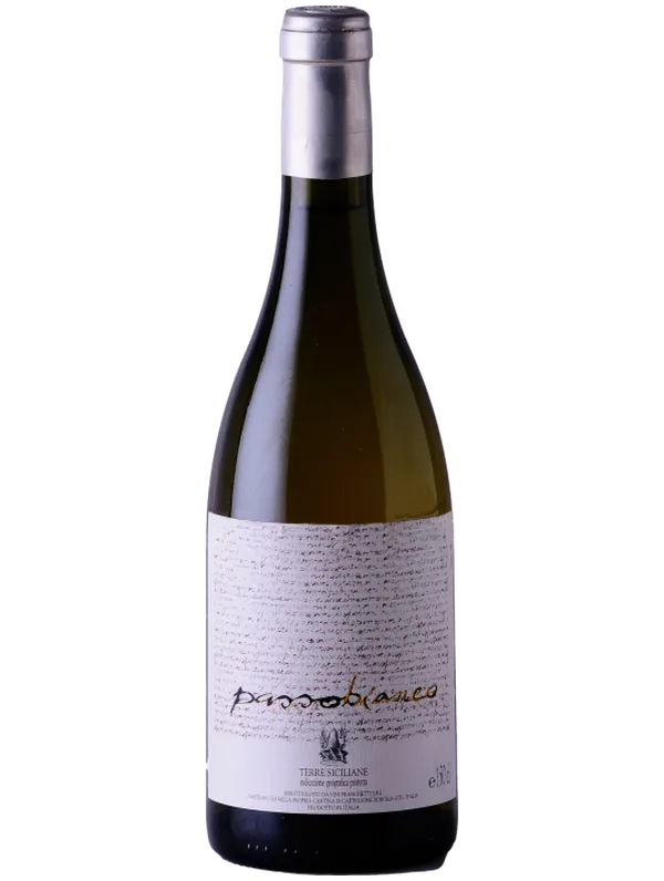 Passopisciaro Passopisciaro Passobianco 2024