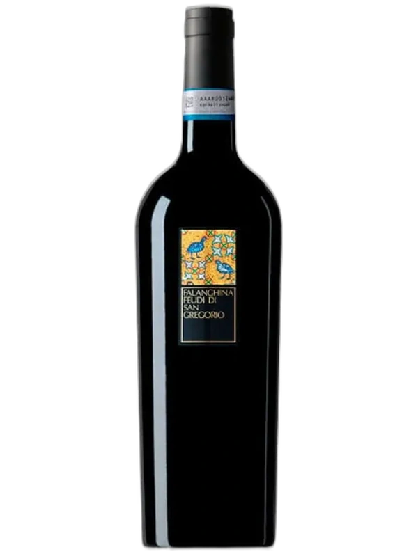 Feudi di San Gregorio Falanghina del Sannio