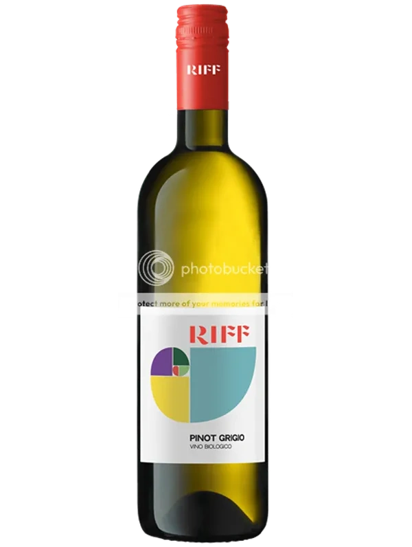 Alois Lageder, 'Riff', Pinot Grigio