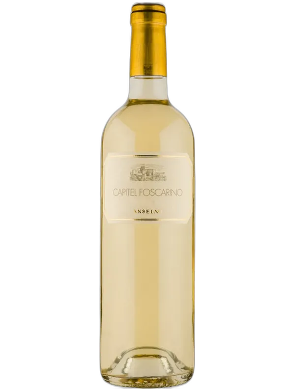 Anselmi Capitel Foscarino IGT 2024
