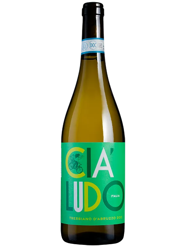 Casa Vinicola Botter S.r.l. Casa Vinicola Botter Cia' Ludo 2024
