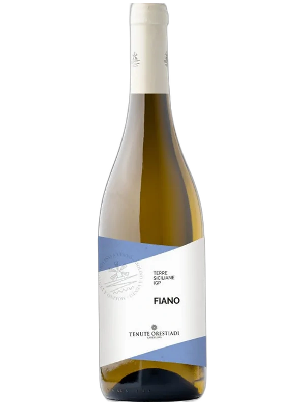 Fiano, IGT Terre Siciliane