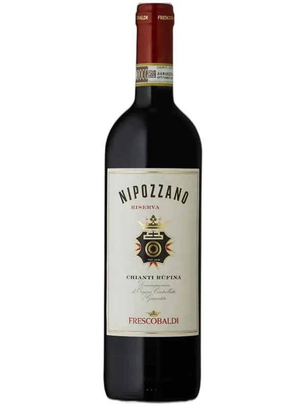 Frescobaldi Montesodi Chianti Rufina Riserva