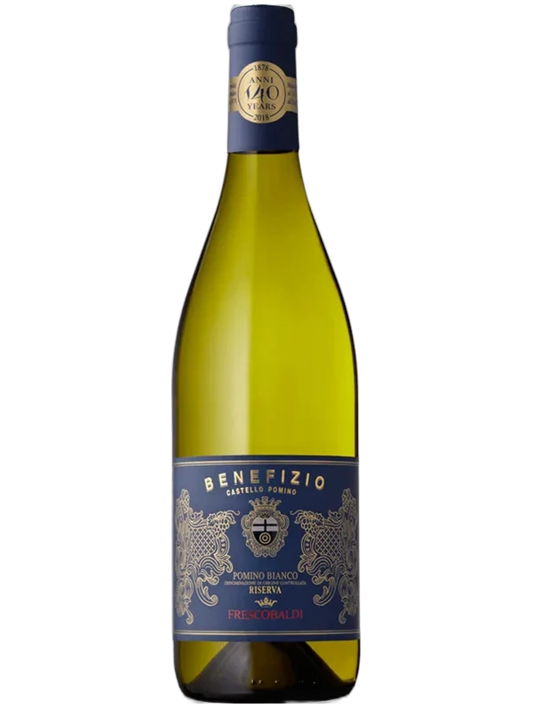 Frescobaldi Frescobaldi Pomino Benefizio 2023