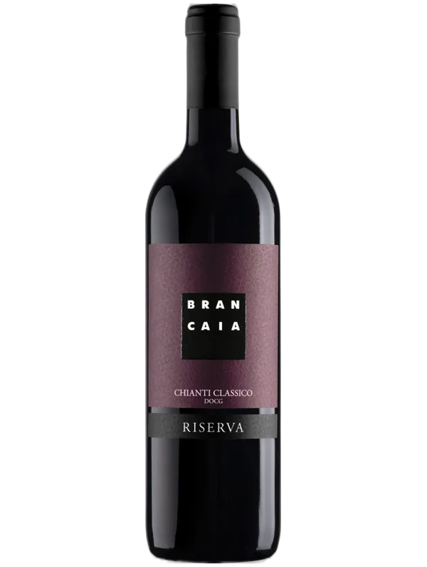 Casa Brancaia Casa Brancaia Chianti Classico Riserva 2022