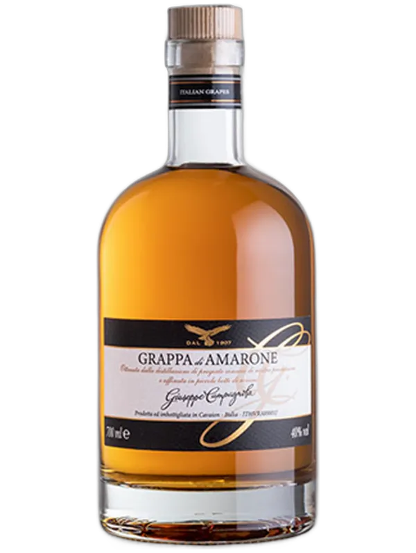 Campagnola Grappa di Amarone Barricata