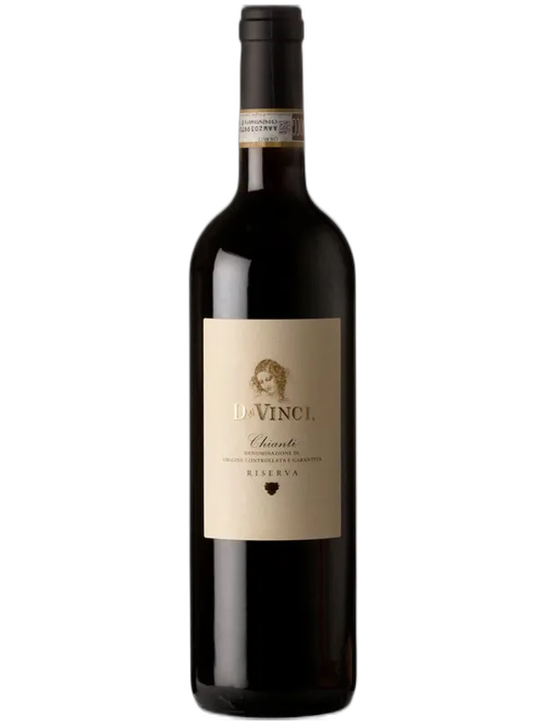Cantine Leonardo Da Vinci Cantine Leonardo Da Vinci Chianti Riserva 2021