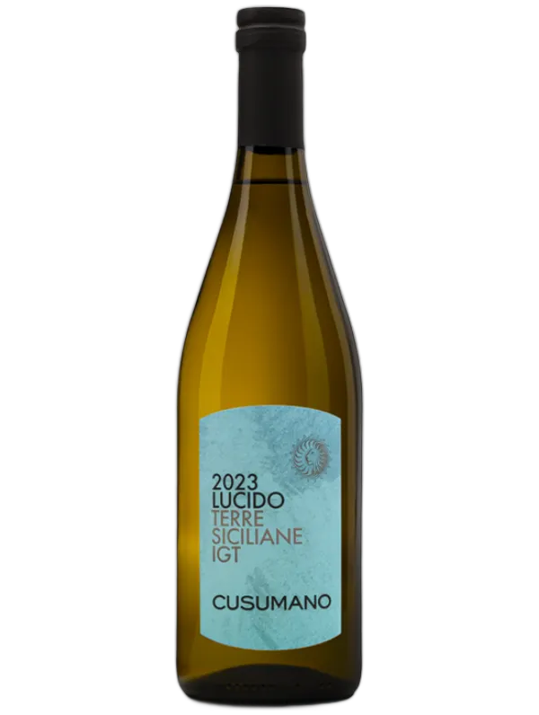 Cusumano Catarratto Sicilia DOC 'Lucido'