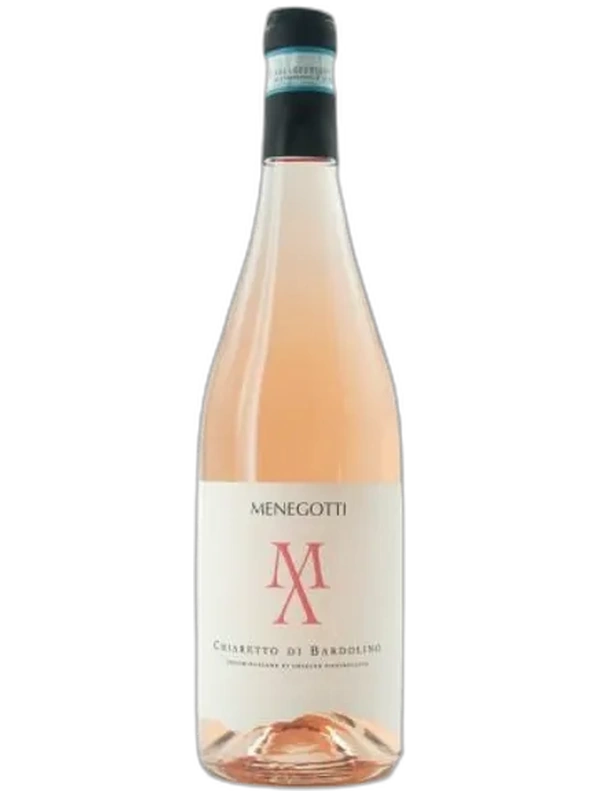 Menegotti Chiaretto di Bardolino Cantina Menegotti 2024