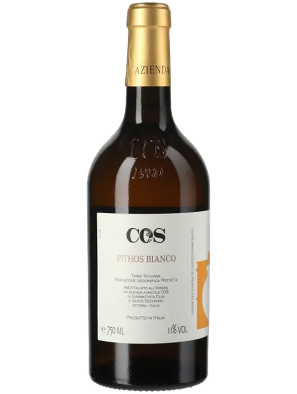 COS COS Pithos Bianco 2022