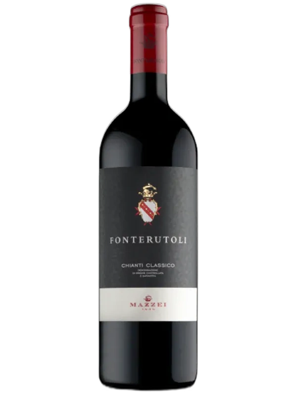 Mazzei Fonterutoli Chianti Classico 2023