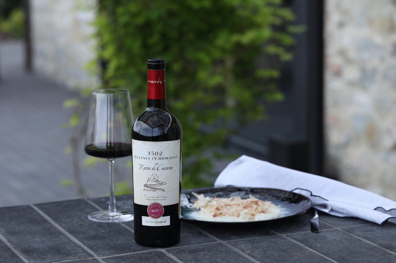 Cantine Leonardo da Vinci winery image 4