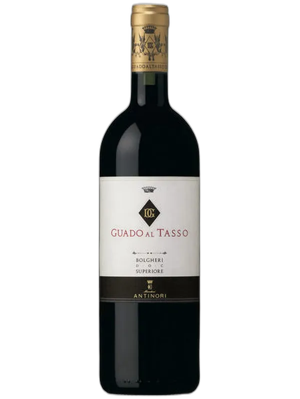 Antinori Guado al Tasso Bolgheri Superiore