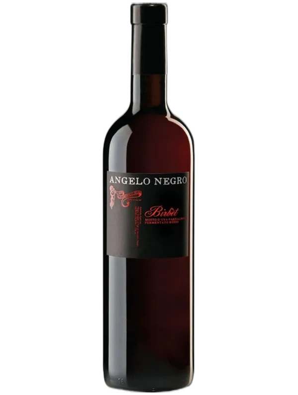 Azienda Agricola Negro Birbet Brachetto NV
