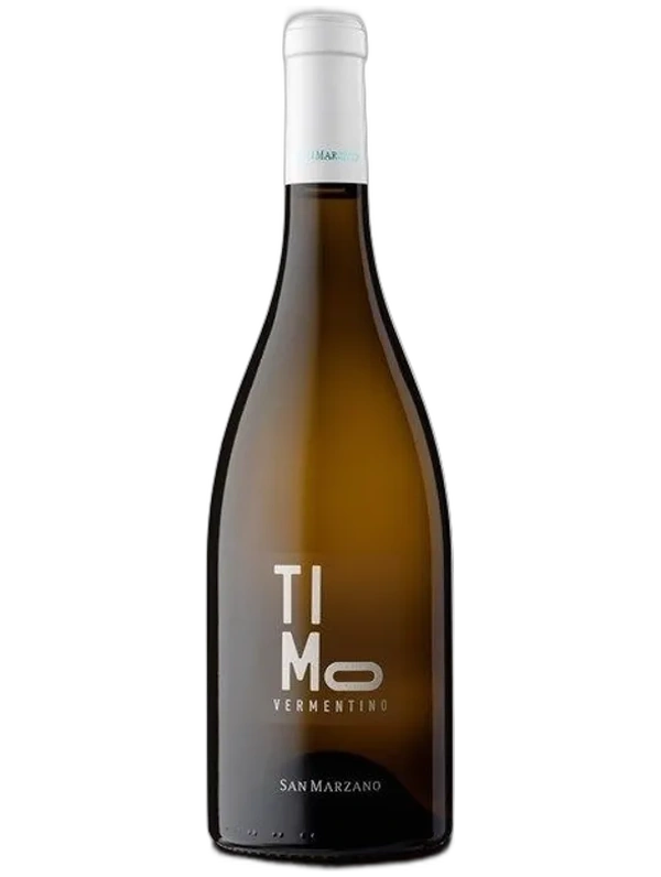 San Marzano San Marzano 'Timo', Vermentino 2024