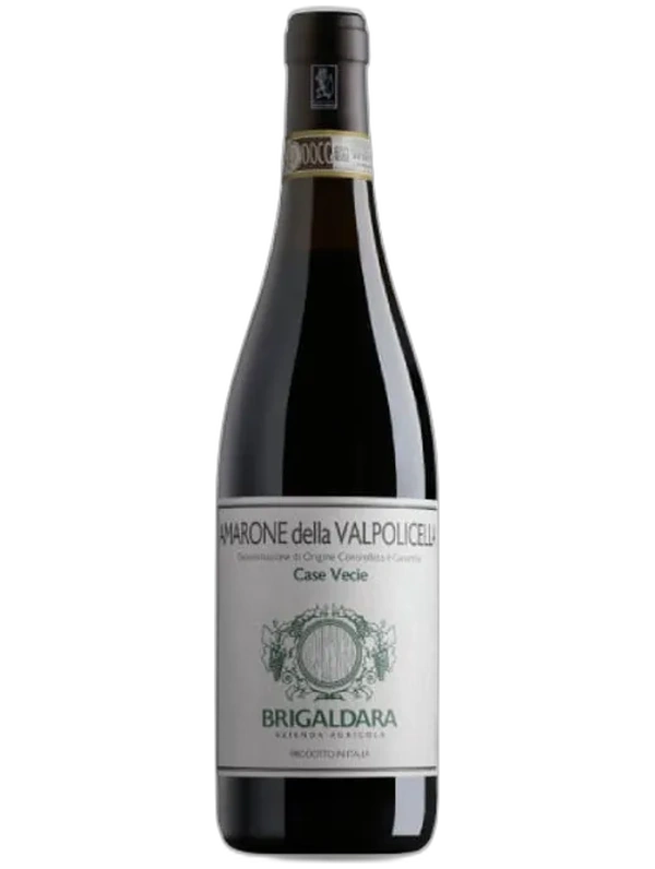 Brigaldara Brigaldara Amarone della Valpolicella Case Vecie 2018