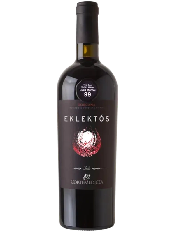 Corte Medicea Eklektos Cabernet Sauvignon