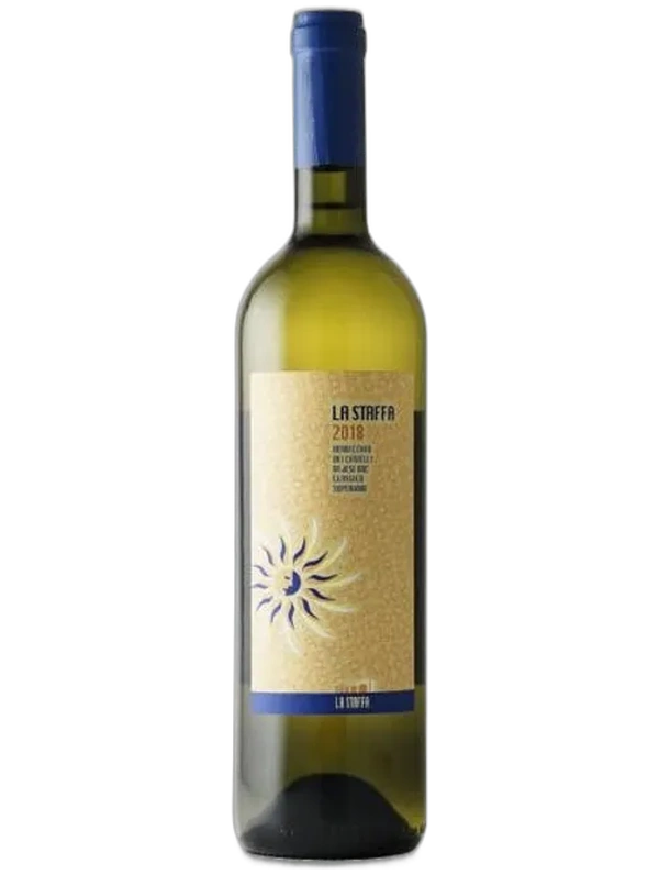 La Staffa Verdicchio dei Castelli di Jesi Classico Superiore