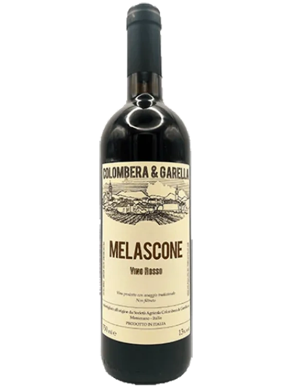 Colombera & Garella Colombera & Garella Melascone 2023