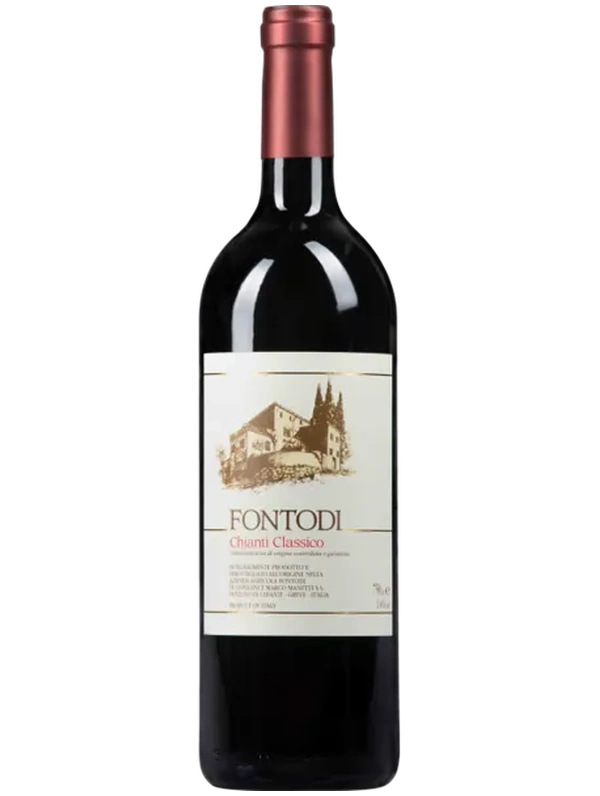 Fontodi Chianti Classico