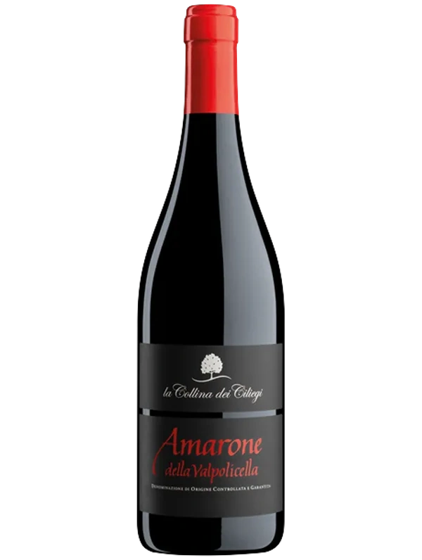 La Collina dei Ciliegi La Collina dei Ciliegi, Amarone della Valpolicella 2020
