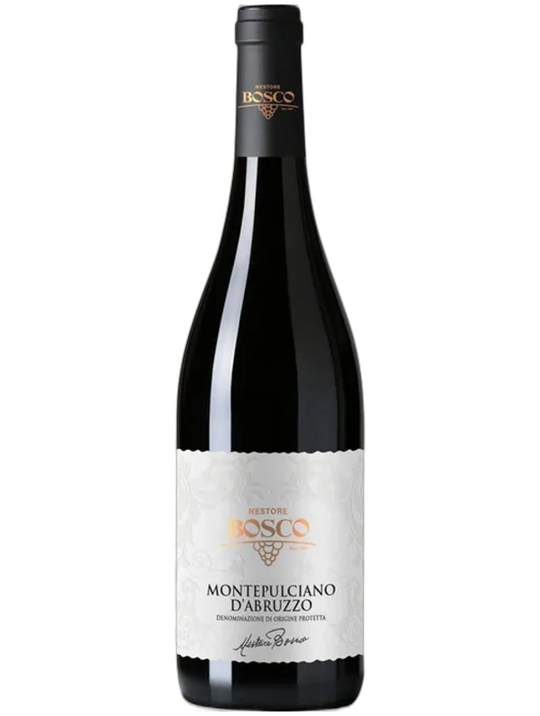 Bosco Nestore Montepulciano d'Abruzzo DOC 2022