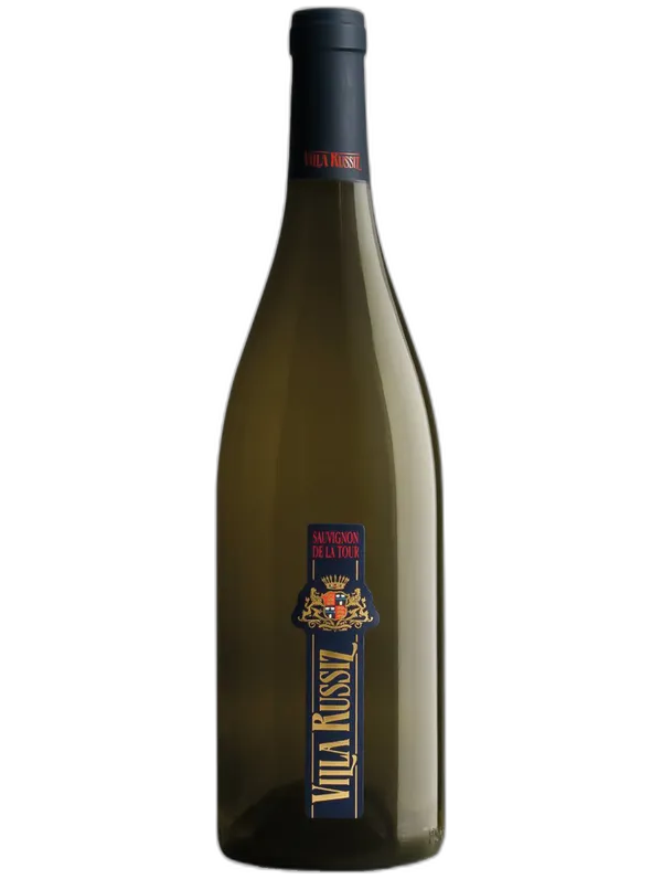 Collio DOC Sauvignon de La Tour Villa Russiz
