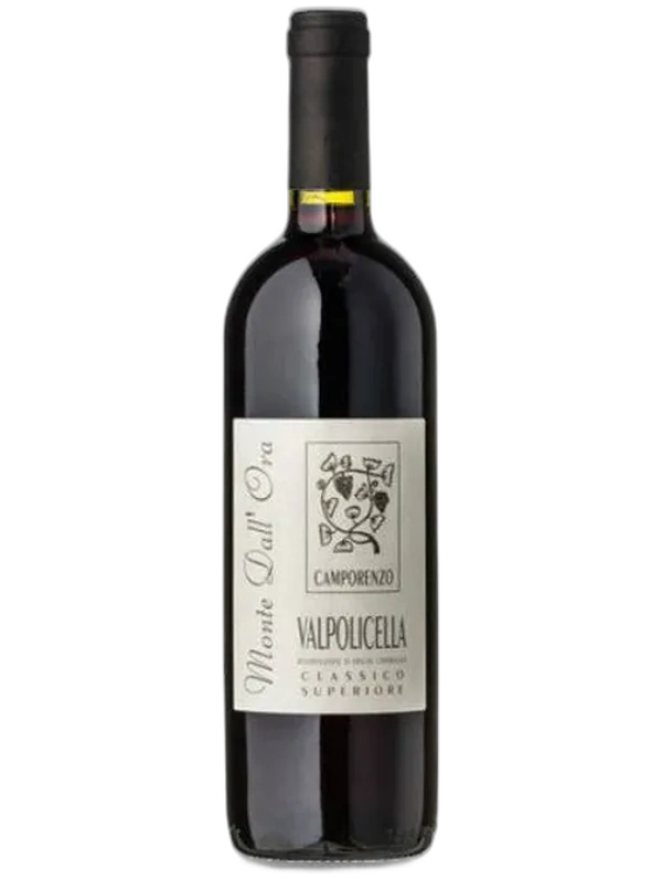 Monte dall'Ora Valpolicella Superiore Camporenzo