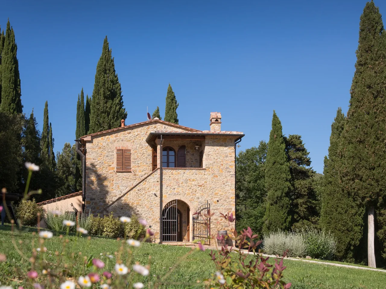 Stay in a Di Vaira family holiday home at Tenuta Di Vaira