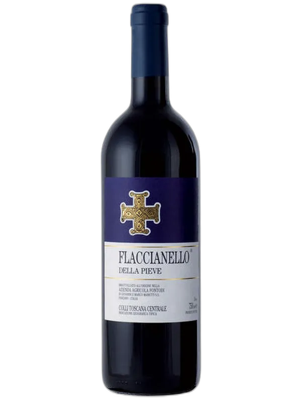 Fontodi Fontodi Flaccianello della Pieve 2021
