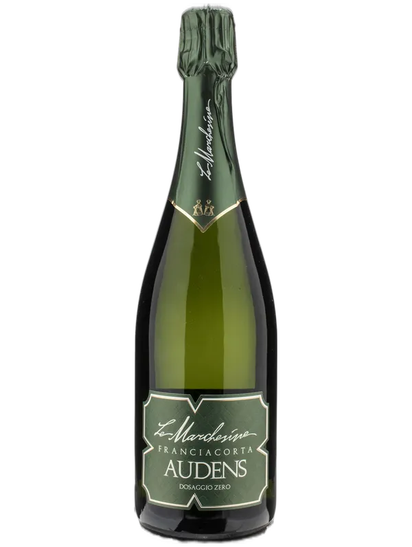 Le Marchesine Le Marchesine Franciacorta Audens Dosaggio Zero