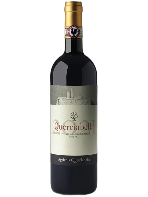 Querciabella Querciabella, Chianti Classico Riserva 2021