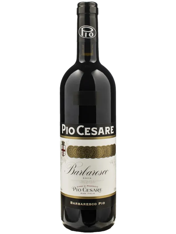 Pio Cesare Pio Cesare Barbaresco 2021