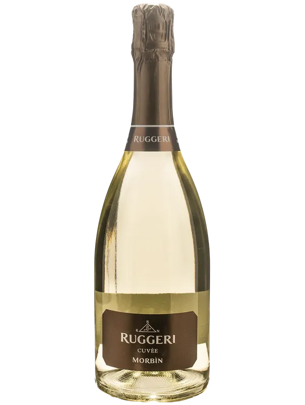 Ruggeri Ruggeri Spumante Cuvee Morbin Extra Dry