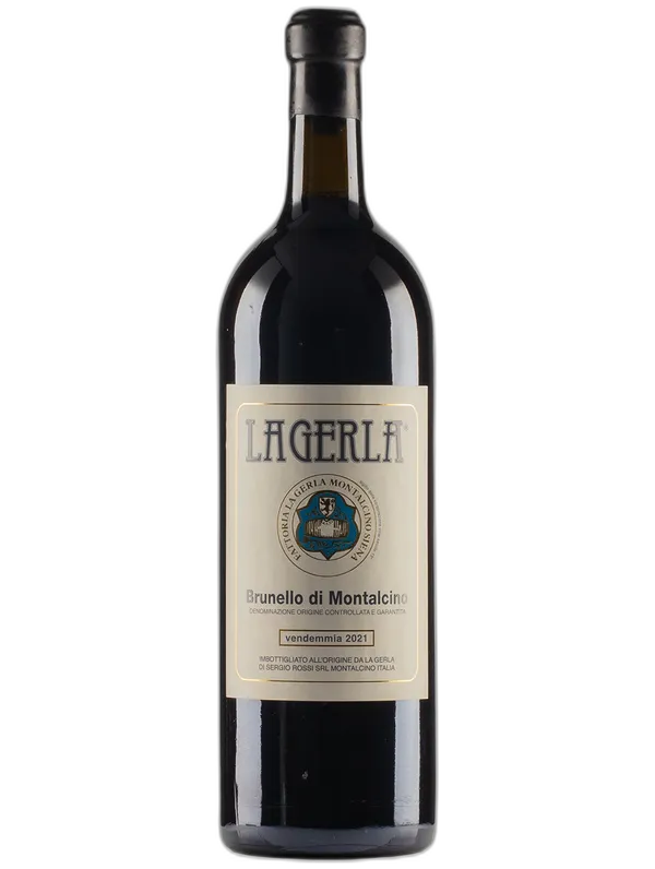 Gerla Brunello di Montalcino La Gerla 2020