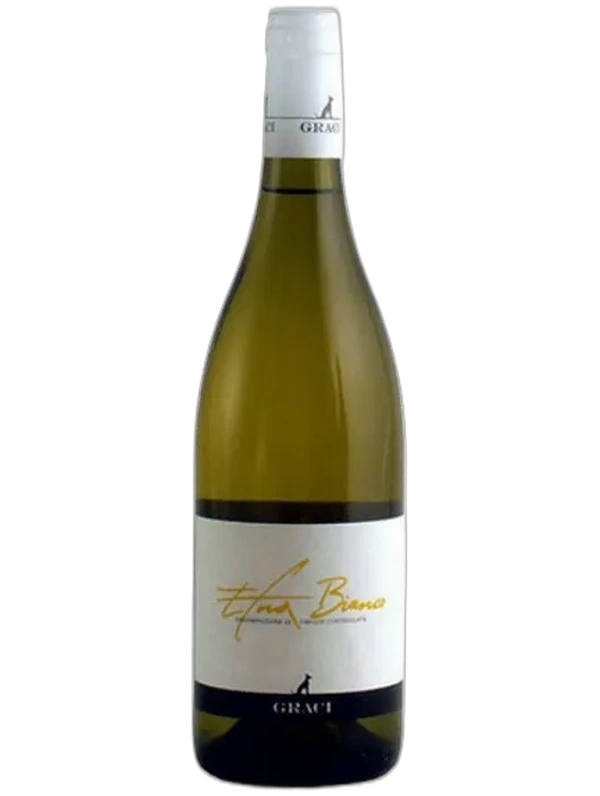 Graci Graci Etna Bianco 2024