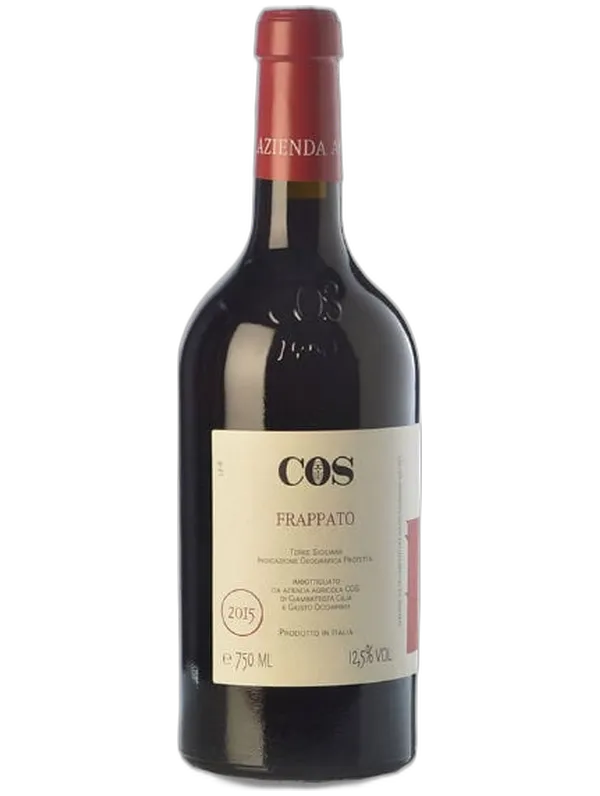 Azienda Agricola Cos COS Frappato 2024