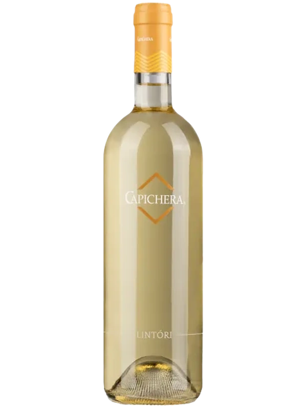 Capichera Capichera Lintori Vermentino Sardegna 2023