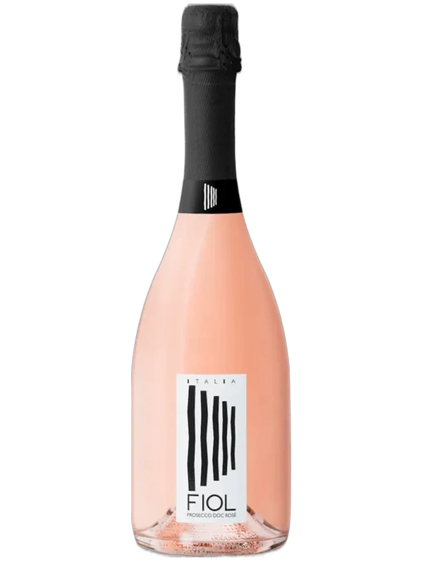 Fiol Fiol Prosecco Rose 2021