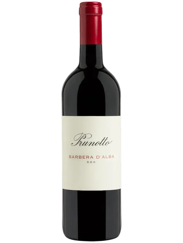 Antinori - Prunotto Barbera d'Alba 2024