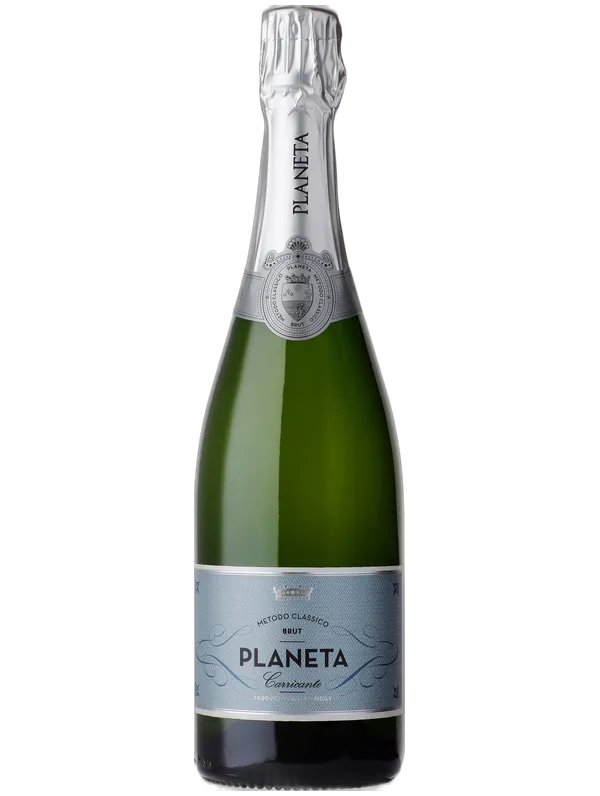 Planeta Planeta Brut Metodo Classico NV NV