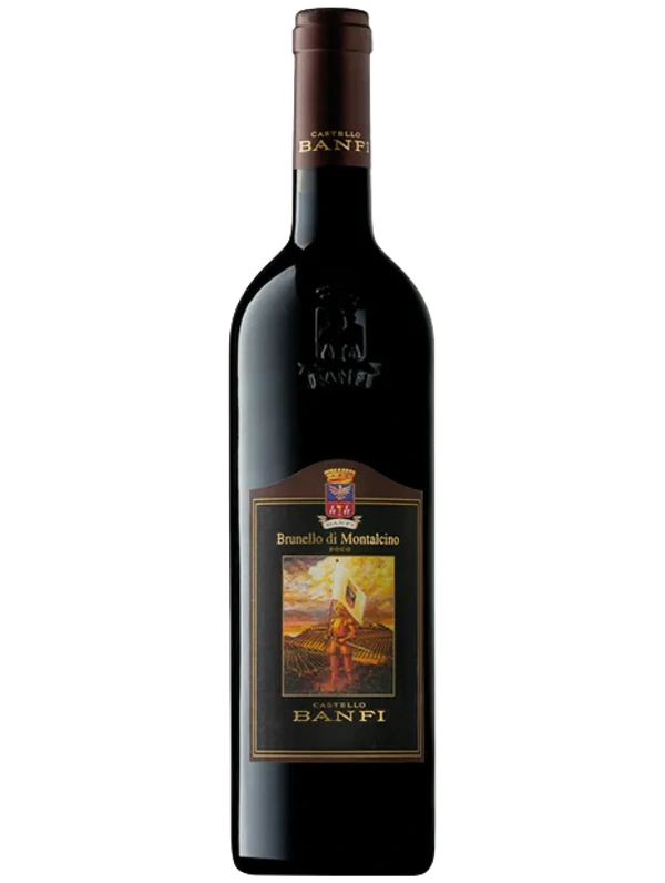 Banfi Banfi, Brunello di Montalcino 2019