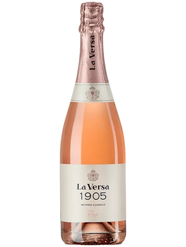 La Versa Cantina La Versa 1905
