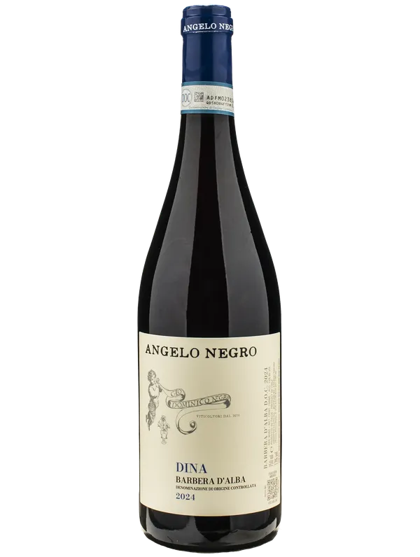 Negro Angelo Angelo Negro Barbera d'Alba Dina 2024