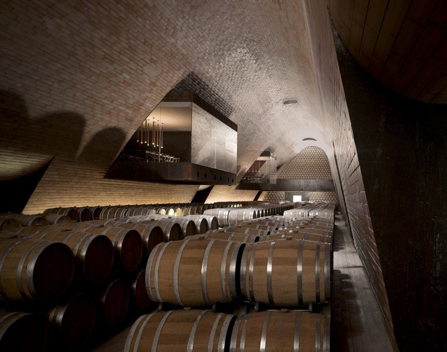 Marchesi Antinori winery image 3