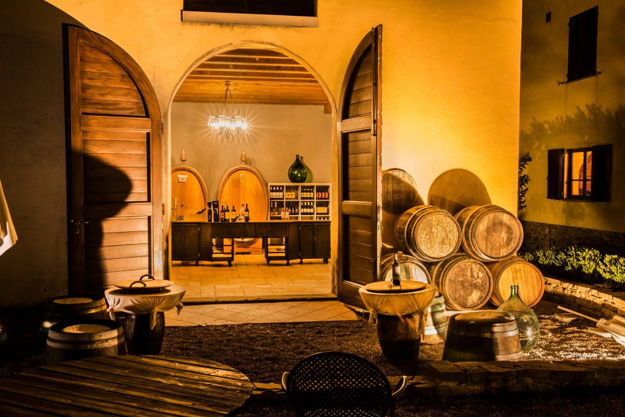 Fattoria Di Romignano winery image 3