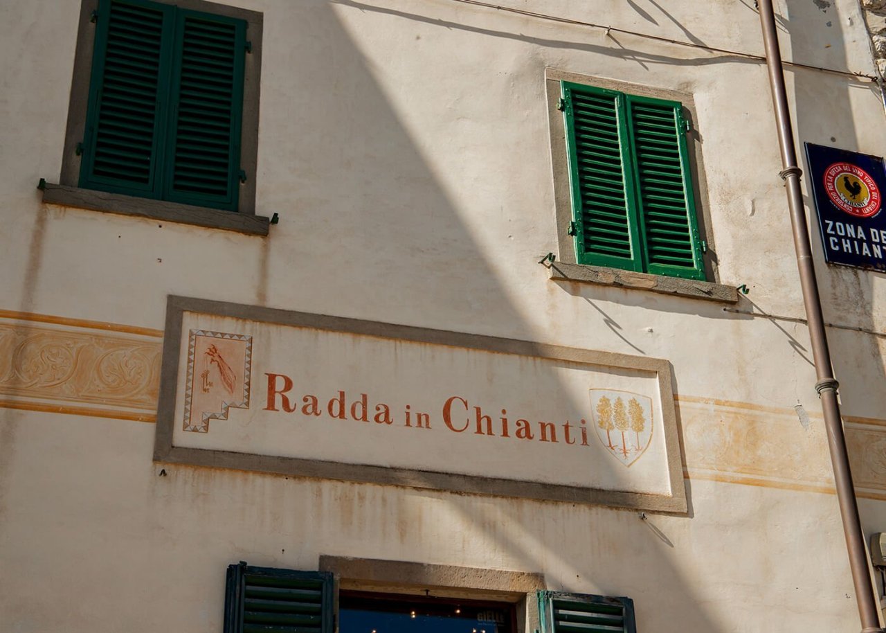 Castello di Radda winery image 5