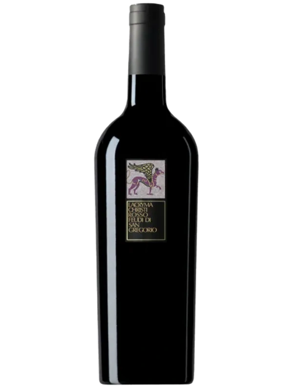 Feudi di San Gregorio Feudi di San Gregorio Lacryma Christi Rosso 2024